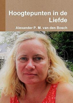 portada Hoogtepunten in de Liefde (en Dutch)