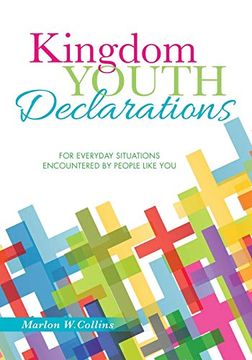 portada Kingdom Youth Declarations (en Inglés)