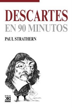 portada Descartes en 90 Minutos