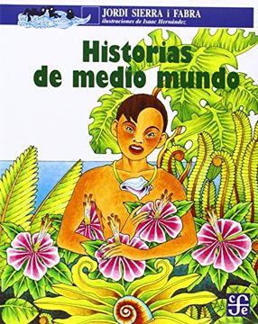 portada Historias de Medio Mundo (in Spanish)