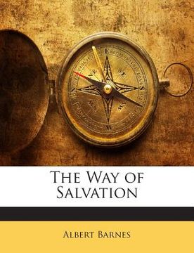 portada The Way of Salvation (en Inglés)