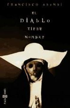 portada El Diablo Tiene Nombre (in Spanish)