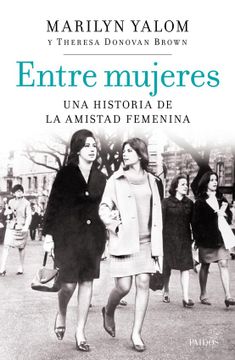 portada Entre Mujeres (in Spanish)