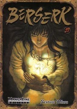 portada berserk 20 (in Spanish)