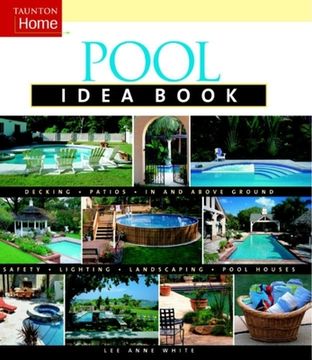 portada Pool Idea Book (Taunton's Idea Book Series) 