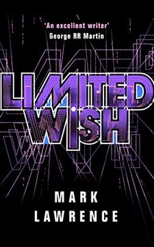 portada Limited Wish (Impossible Times) 