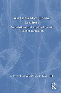 portada Assessment of Online Learners