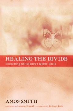 portada Healing the Divide