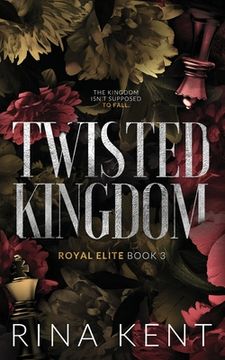 portada Twisted Kingdom: Special Edition Print 