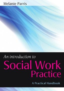 portada An Introduction to Social Work Practice (en Inglés)