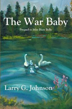 portada The War Baby (en Inglés)