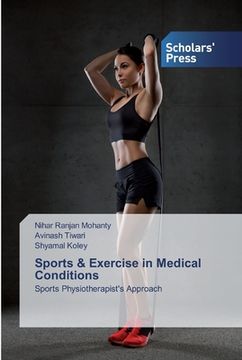 portada Sports & Exercise in Medical Conditions (en Inglés)