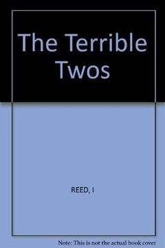portada The Terrible Twos (en Inglés)