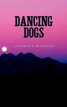portada dancing dogs (en Inglés)
