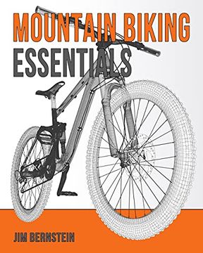 portada Mountain Biking Essentials 