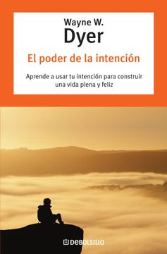 portada Poder de la Intencion (in Spanish)