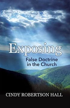 portada Exposing False Doctrine in the Church 