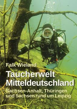 portada Taucherwelt Mitteldeutschland (en Alemán)