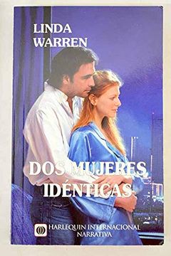 portada Dos Mujeres Identicas