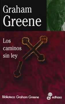 portada Los Caminos sin ley (in Spanish)