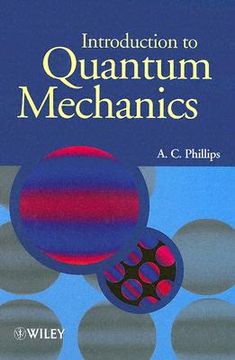 portada introduction to quantum mechanics