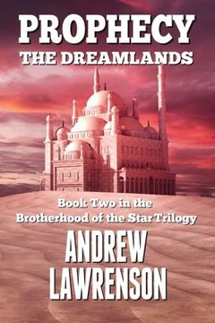 portada Prophecy: The Dreamlands: Volume 2 (Brotherhood of the Star)