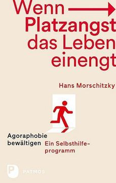portada Wenn Platzangst das Leben Einengt (in German)