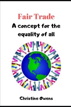 portada Fair Trade: a concept for the equality of all