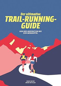 portada Der Ultimative Trail-Running-Guide (en Alemán)