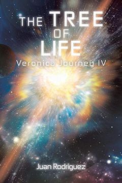 portada The Tree of Life: Veronica Journey iv (en Inglés)