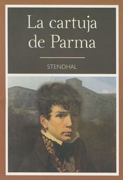portada Cartuja de Parma