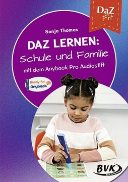 portada Daz Lernen: Schule und Familie