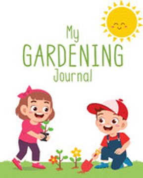 portada My Garden Journal (en Inglés)