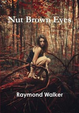 portada Nut Brown Eyes (en Inglés)