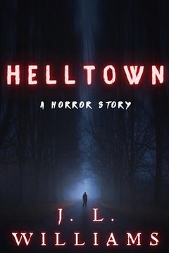 portada Helltown (en Inglés)