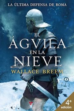 portada El Águila en la Nieve