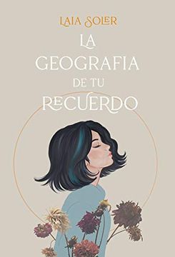 portada La Geografía de tu Recuerdo (in Spanish)