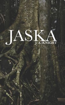 portada Jaska: A Tale of Pelythia (in English)