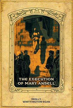 portada The Execution of Mary Ansell (en Inglés)
