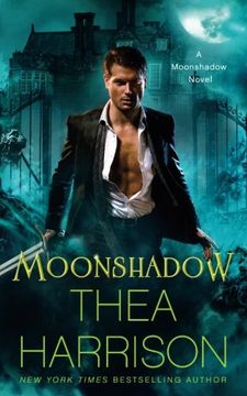 portada Moonshadow (Volume 1) (in English)