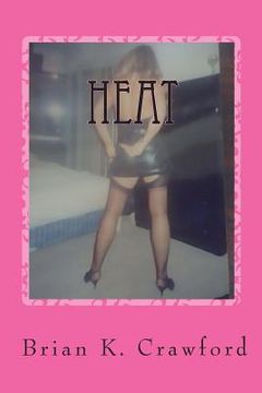 portada Heat: Intelligent Erotica for Women (en Inglés)