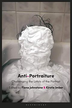 portada Anti-Portraiture: Challenging the Limits of the Portrait
