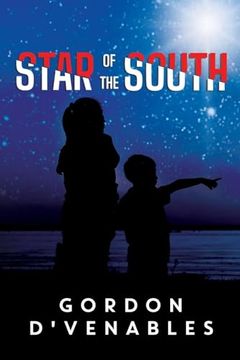 portada Star of the South (in English)