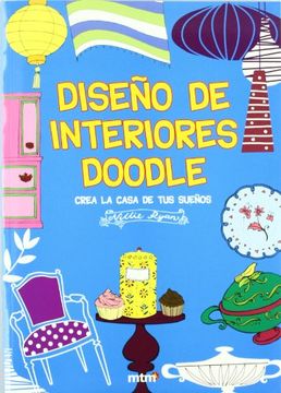 portada Diseño de Interiores Doodle