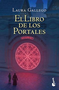 portada Libro de los Portales (in Spanish)