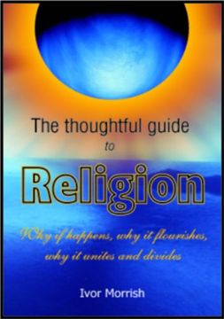 portada The Thoughtful Guide to Religion