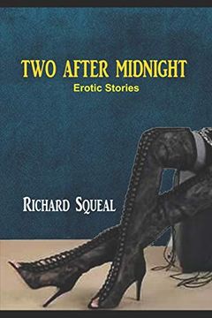 portada Two After Midnight: Erotic Stories (in English)