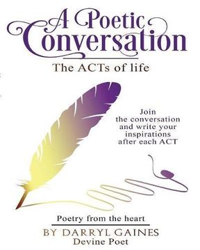 portada A Poetic Conversation (in English)