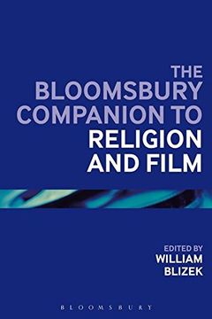 portada The Bloomsbury Companion to Religion and Film (in English)