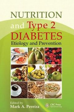 portada nutrition and type 2 diabetes (in English)